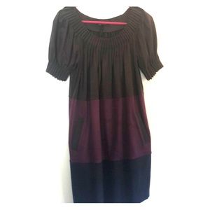 BCBG lightweight dress